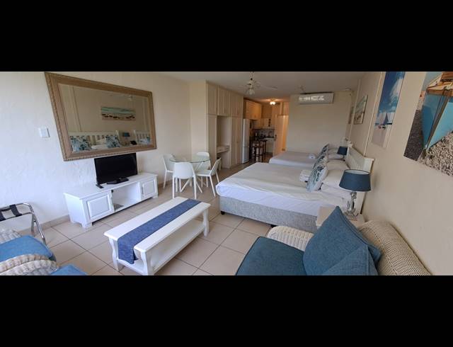 1 BEDROOM STUDIO APARTMENT FOR SALE IN UMHLANGA CENTRAL